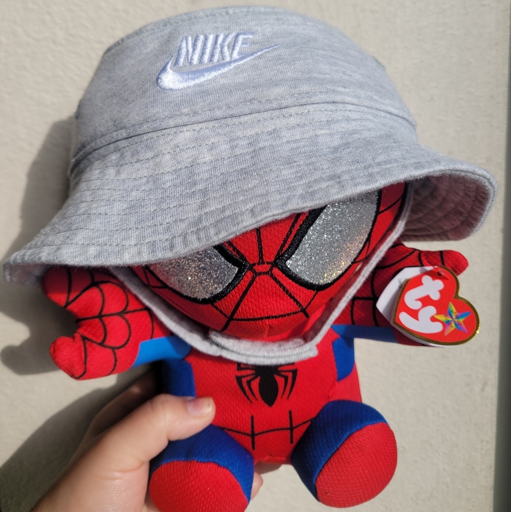 NIKE BABY SUN HAT 0-6 months